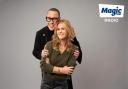 Gok Wan said he is ‘beyond excited’ to be joining the team (Magic Radio/PA)