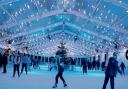 Brent Cross Shopping Centre is set to kick off the Christmas season this Friday, November 1, with the launch of its first-ever ice rink, Skate Brent Cross