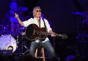 The Who singer Roger Daltrey will be hitting the road in 2025 for a special solo UK tour.