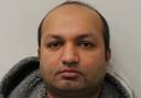 Himanshu Makwana has been found guilty