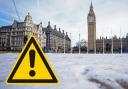 Cold health alert issued for London as temperatures pose 'risk to life' 