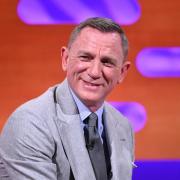 Daniel Craig, pictured, is starring in Queer (Matt Crossick/PA)