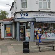 Quality Food & Wine Ltd in Kenton Lane has been fined