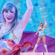 Taylor Swift will perform in London after she was forced to cancel gigs in Vienna