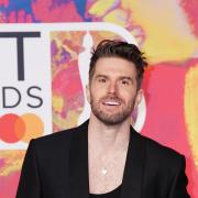 Joel Dommett will host the spin-off show I’m A Celebrity Unpacked (Ian West/PA)