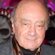 Five women who claim Mohamed Al Fayed sexually abused them have spoken about their experiences on BBC Breakfast