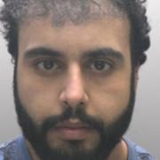 Mohamed Dhahri has been jailed for 16 months