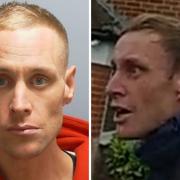 Search for escaped mental health patient in London