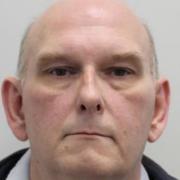 Christopher George Pearce jailed for child sex abuse crimes