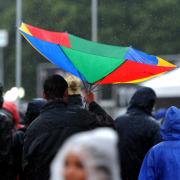 BBC weather glitch: No hurricane winds forecast in London