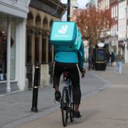 Is Deliveroo down? App and website have problems