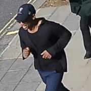 Search for man after dad and son attacked in Notting Hill