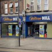 A new adult gaming centre is set to open at the site of the former William Hill casino in Park Parade, Harlesden