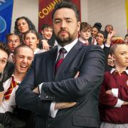 Waterloo Road will return to BBC One and BBC iPlayer in 2025