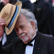 Francis Ford Coppola to receive highest US honour for career in film (Doug Peters/PA)