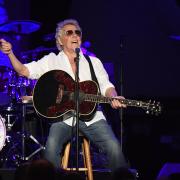 The Who singer Roger Daltrey will be hitting the road in 2025 for a special solo UK tour.