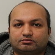 Himanshu Makwana has been found guilty