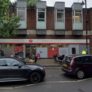 Hampstead Post Office earmarked for closure