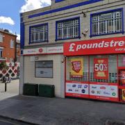 Cricklewood post office is threatened with closure