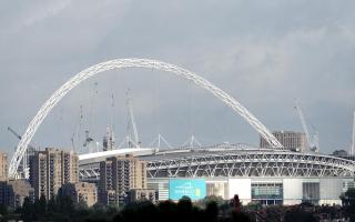 Wembley Stadium can now host eight more major events a year