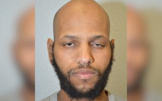 Abdiwahid Abdulkadir Mohamed was found guilty of terrorism offences at Kingston Crown Court