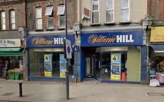 A new adult gaming centre is set to open at the site of the former William Hill casino in Park Parade, Harlesden