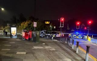 Search continues five days after woman killed in Kingsbury hit-and-run