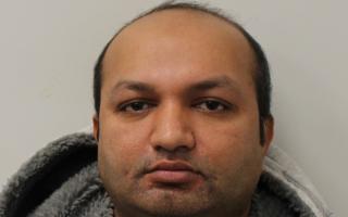 Himanshu Makwana has been found guilty